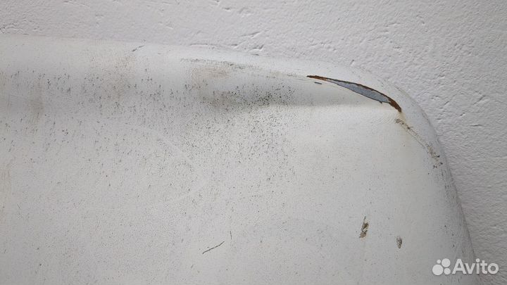 Дверь задняя правая Opel Movano, 2001