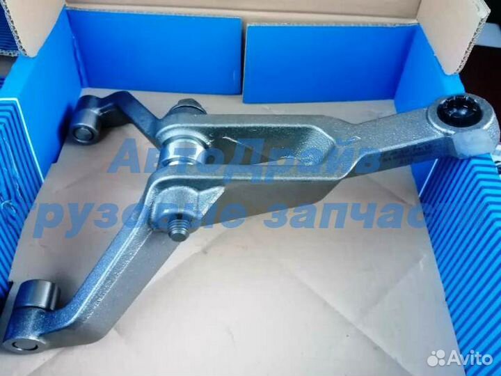 Вилка сцепления Вольво FH12 3189600061