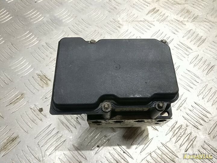 Блок ABS Almera N16 (00-06) б/у