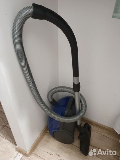 Пылесосы бу для дома рабочий