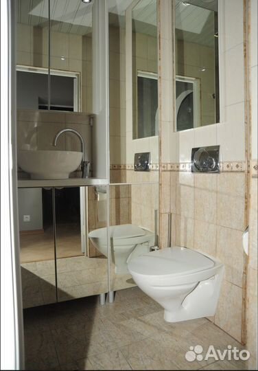 Мебель для ванной комнаты бу