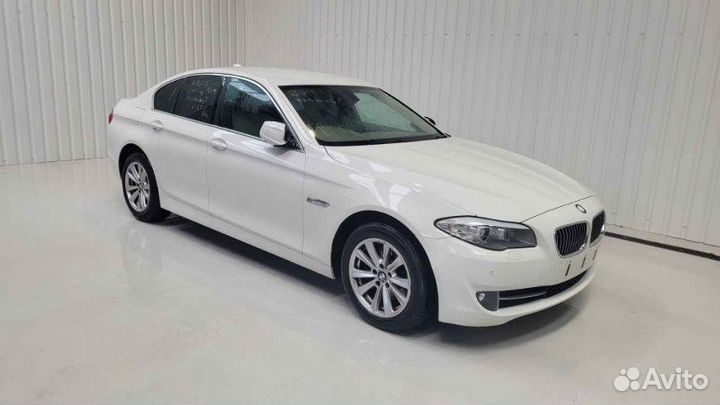Авто в разбор Bmw 5 F10 N47D20 2013