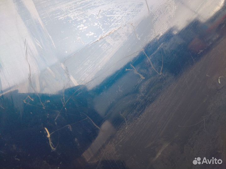 Дверь передняя правая Nissan Teana 1 J31