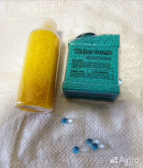 Качественные орбизы в кейсах по 25000 шт опт/розн