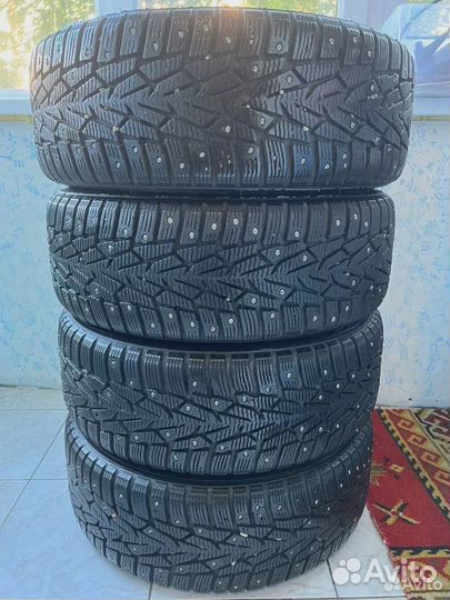 Nordman 7 205/55 R16 94T