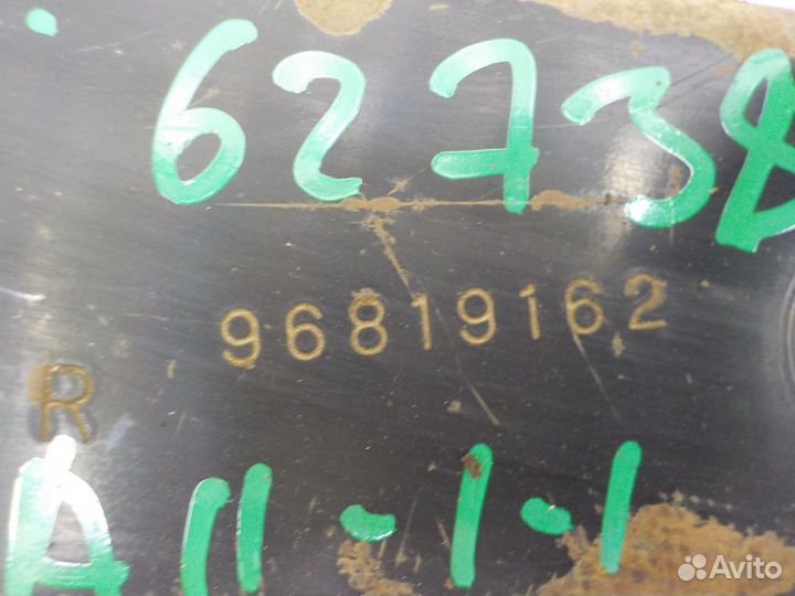 Рычаг передний правый на Chevrolet Captiva 96819162