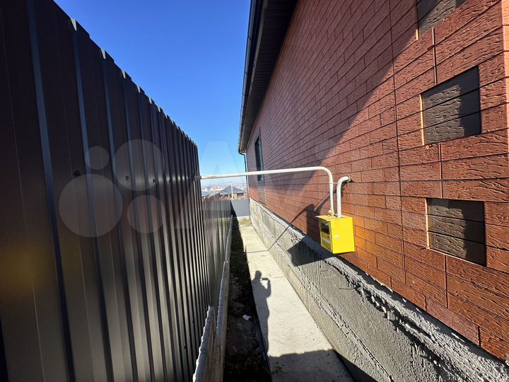 Дом 110 м² на участке 3,5 сот.