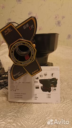 Робот- тренажёр для настольного тенниса