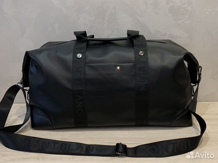 Сумка Montblanc