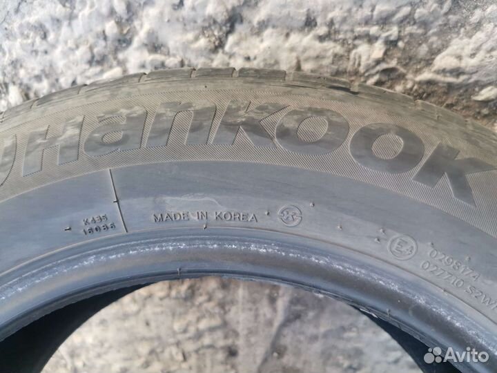 Hankook Kinergy Eco 205/60 R16 92H