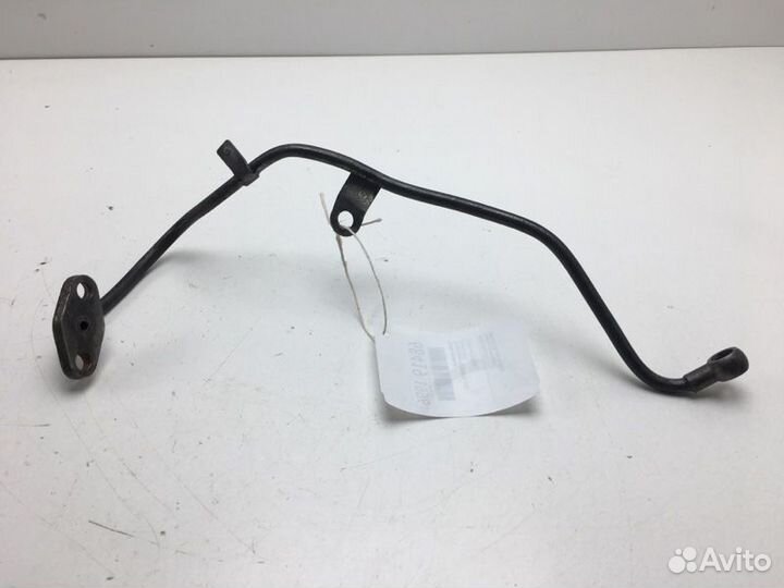 Трубка масляная Toyota Soarer MZ10 mteu 1982