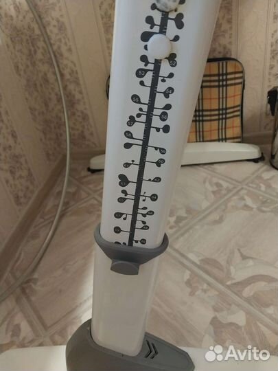 Стол- парта