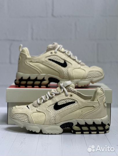 Кроссовки мужские nike