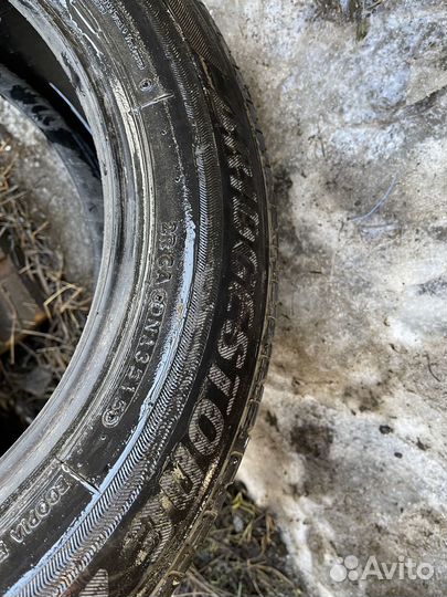 Bridgestone Ecopia EP150 185/60 R15 84H