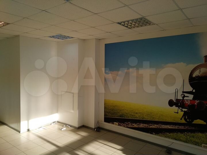 Офис, 100 м². Без комиссии