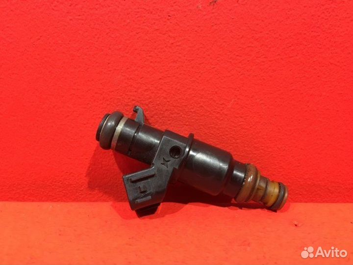 Форсунка Honda Cr-V 2 K20A4 2004