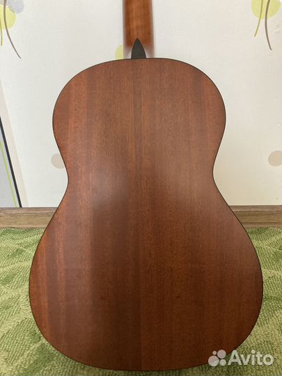 Гитара Hohner hc 13