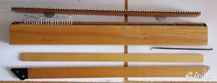 Вязальная машина 