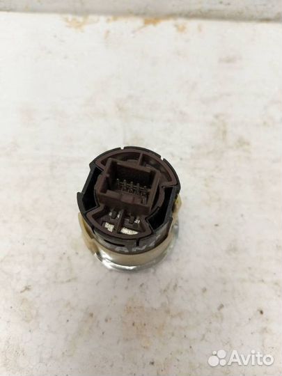 Кнопка 251501AA0B Ниссан Murano Z51