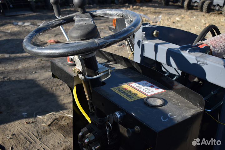 Мини-погрузчик ACE FEL 75, 2024