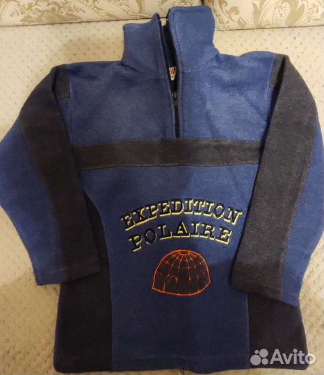 Костюм на мальчика (новый)