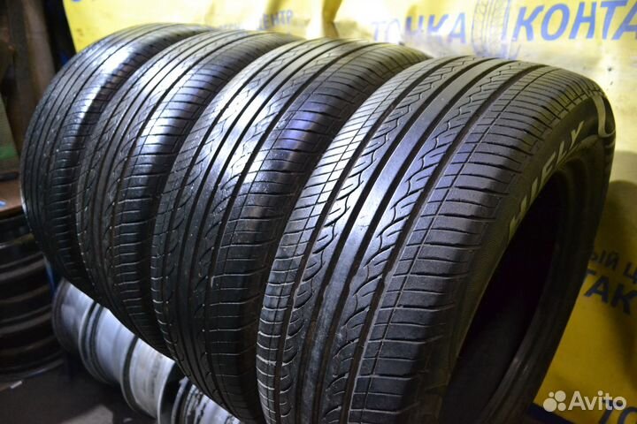 Hifly HF 201 225/60 R16