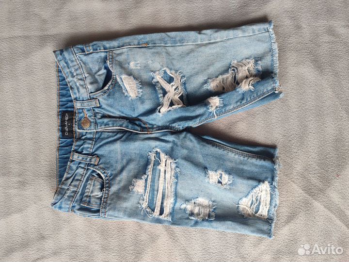 Шорты, рубашка