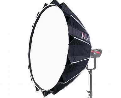 Софтбокс Aputure Light Dome III, 90 см