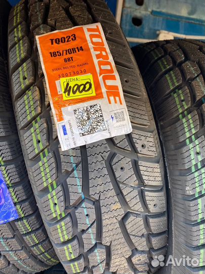 Torque TQ023 185/70 R14
