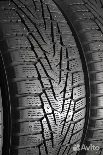 Nokian Tyres Hakkapeliitta 7 SUV 265/50 R20 111T