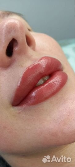 Нужны модели Перманентный макияж