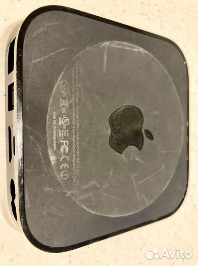 Apple TV (3-го поколения) A1427