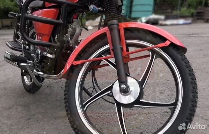 Мопед swift
