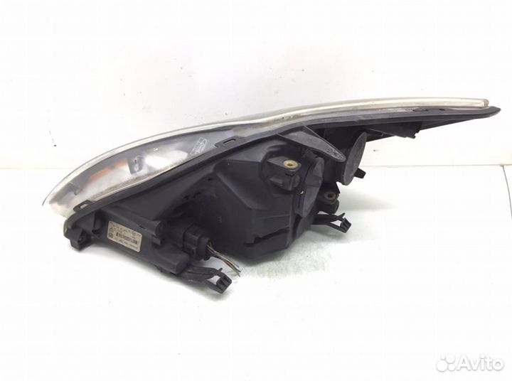Фара 8M5113W029DE Ford Focus 2 (2004-2011)