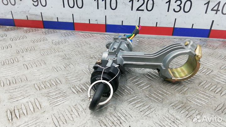 Замок зажигания Hyundai Getz (2002-2012)