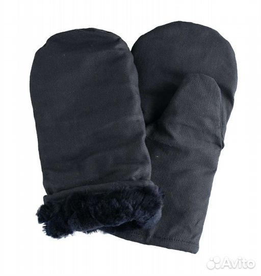 Рукавицы рабочие зимние