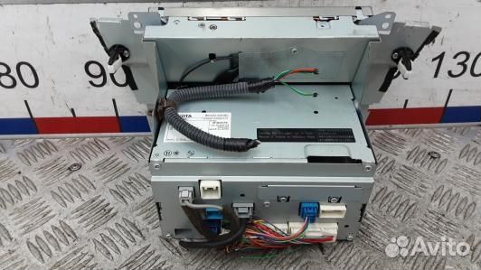 Монитор lexus LS 4 (3MF08JA01)