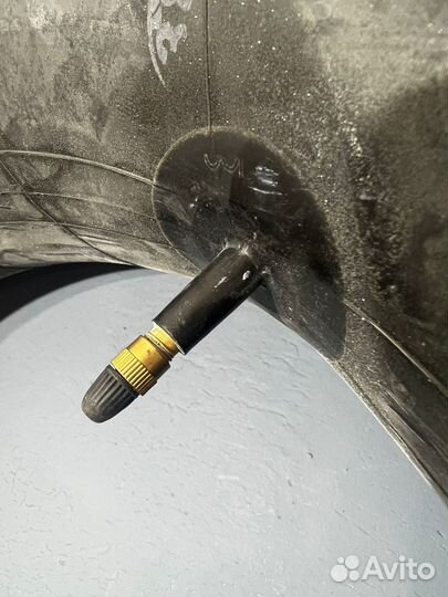 Камера для тюбинга (ватрушки), автомобиля R13H