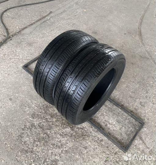 Yokohama BluEarth-ES ES32 215/60 R16