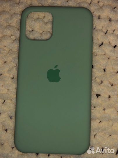 Чехол на iPhone 11 pro