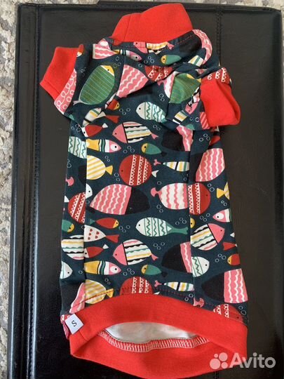 Одежда для кошек и собак