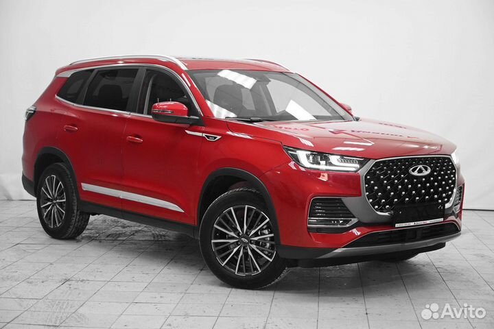 Chery Tiggo 8 Pro Max 2 AMT, 2023