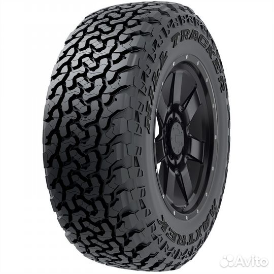 Maxtrek Hill Tracker 265/70 R17