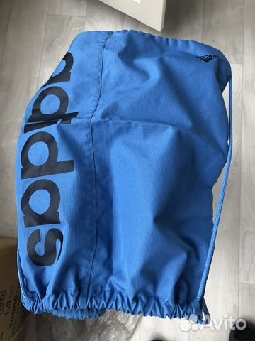 Мешок для второй обуви