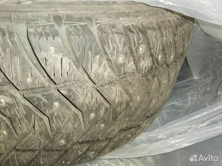 Yokohama Ice Guard IG65 205/55 R16 94T