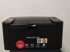 Принтер лазерный Pantum P2200 объявление продам