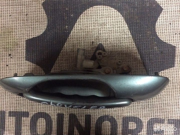 Ручка двери правой сдвижной Dodge Chrysler0QK00SG8