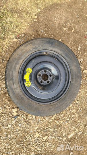 Докатка R18 Land Rover Evoque L538