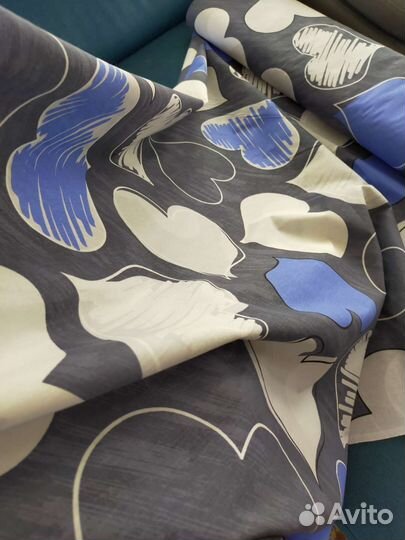 Ткань поплин