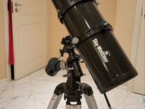 Телескоп Sky-Watcher BK P13065 EQ2